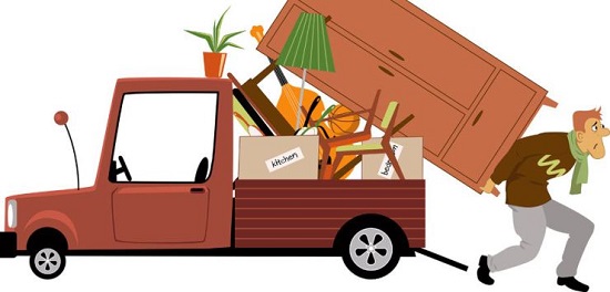 Efficient Moving Company in Toronto