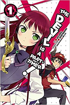 The devil is a part timer