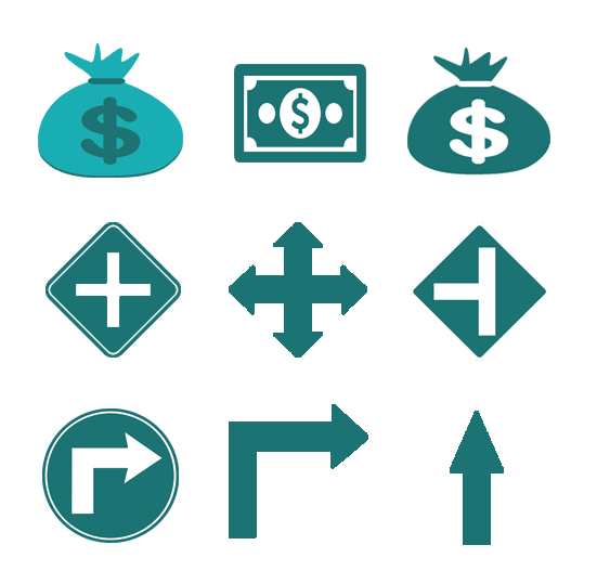 Icon UI