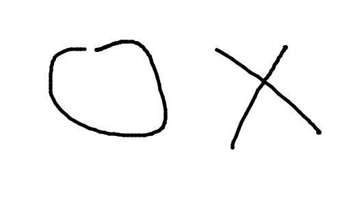 blob