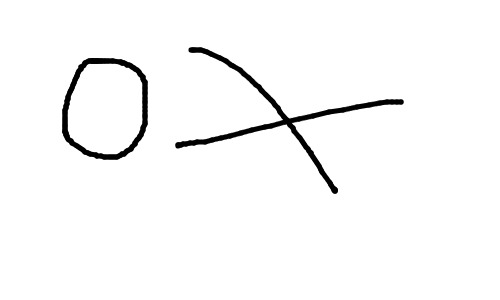 blob