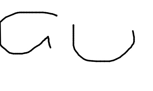 blob