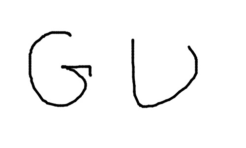 blob