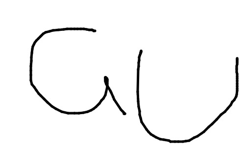 blob