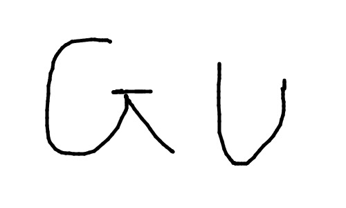 blob