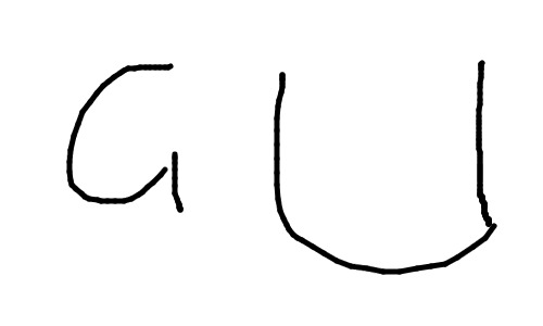 blob