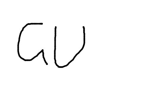 blob