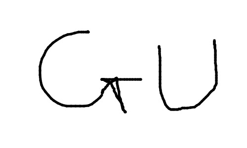 blob