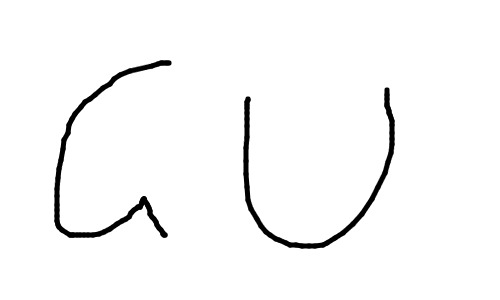 blob