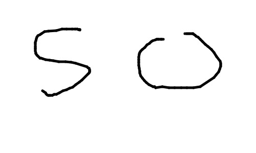 blob