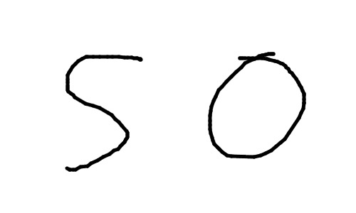 blob