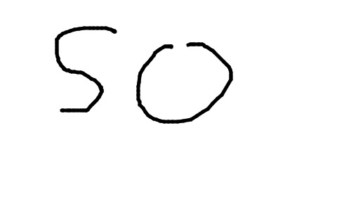 blob