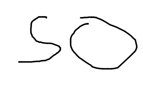 blob