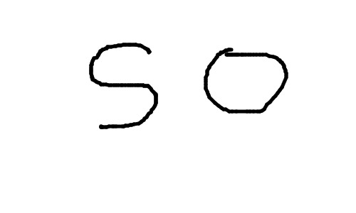 blob