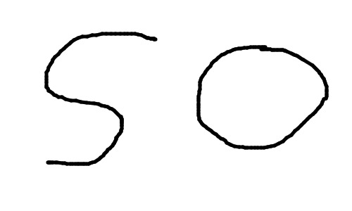 blob