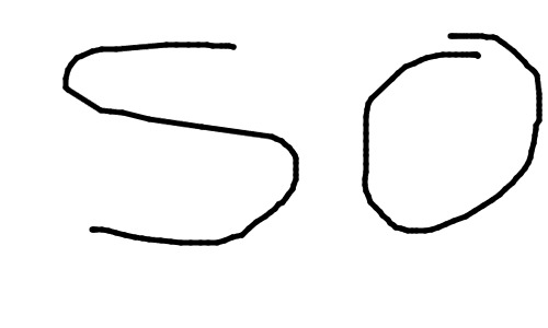 blob