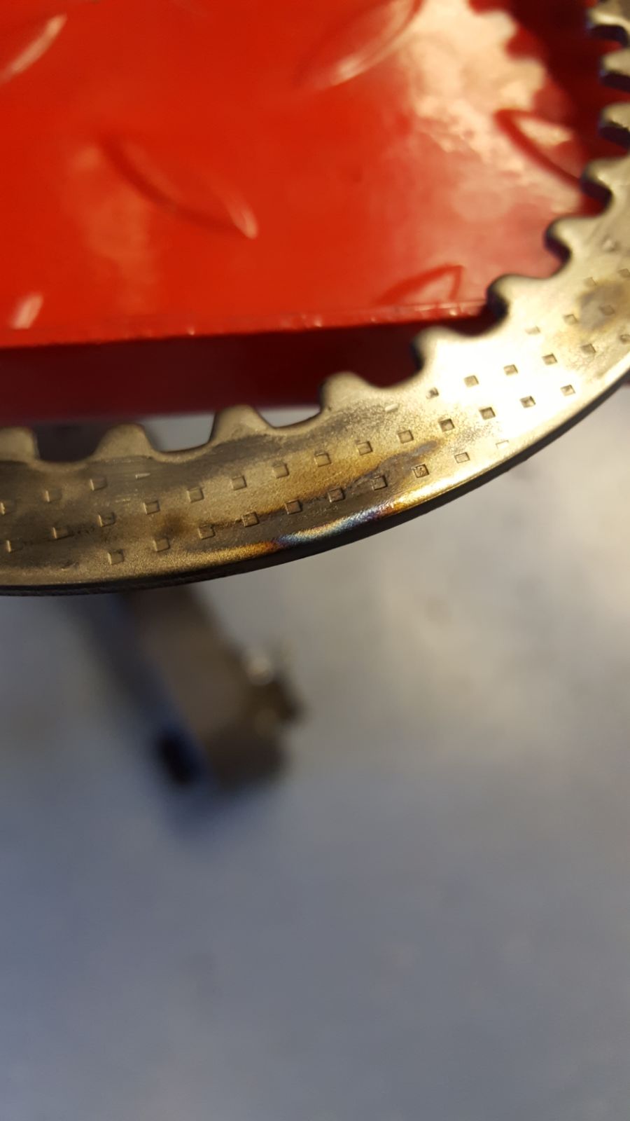Clutch1 S1000RR