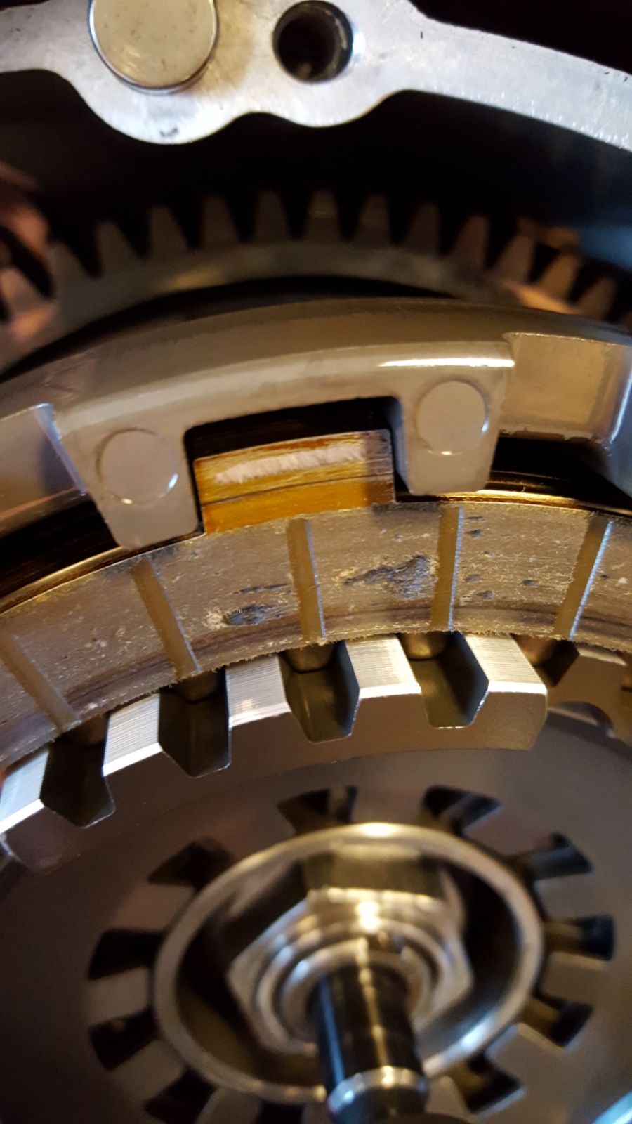 Clutch2 S1000RR