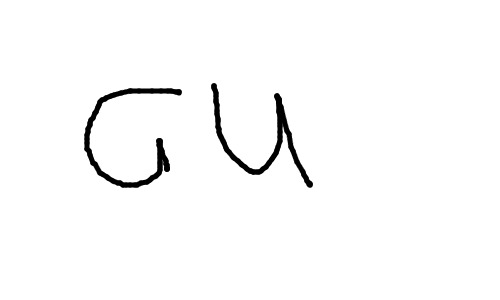 blob