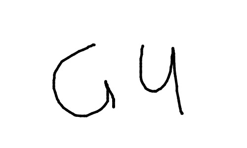 blob
