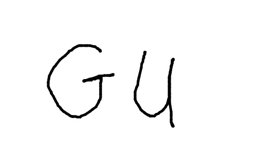 blob
