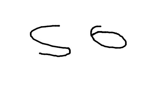 blob