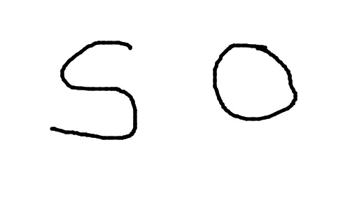 blob