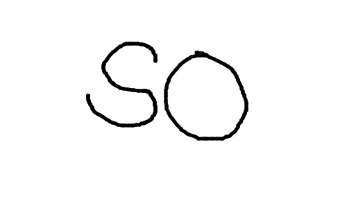 blob