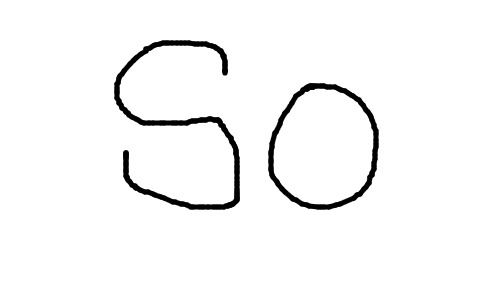 blob
