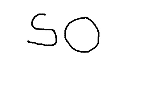 blob