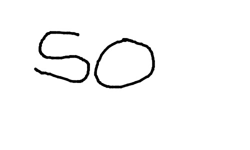blob