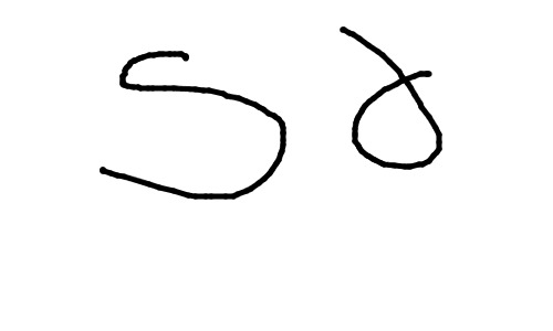 blob