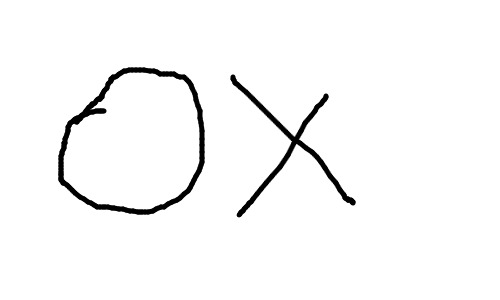 blob