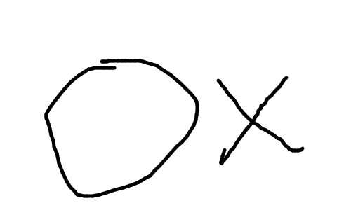 blob