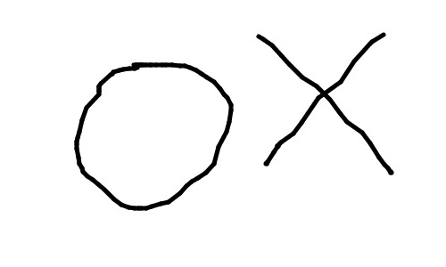 blob