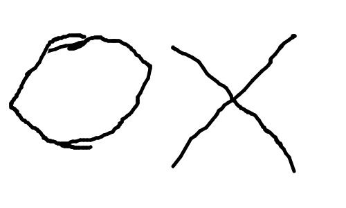 blob