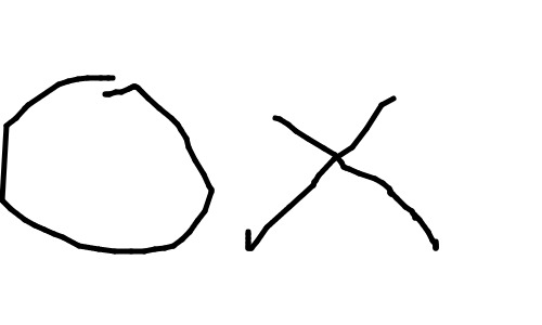blob