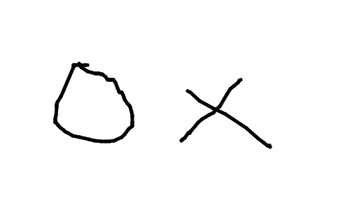 blob