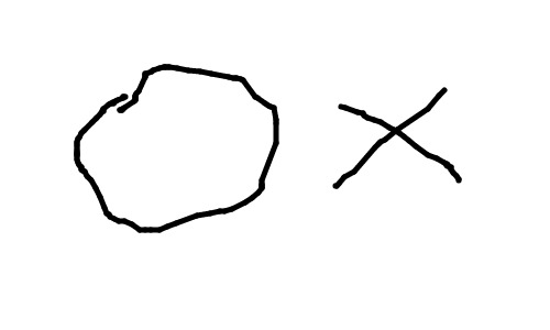 blob