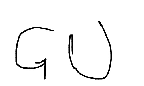 blob