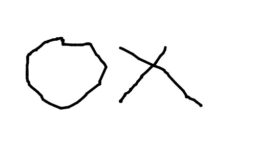 blob