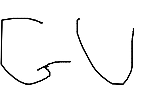 blob