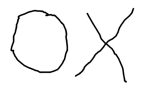 blob