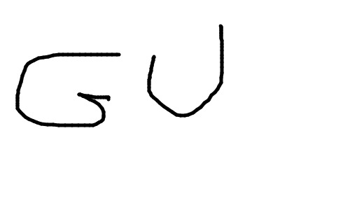 blob
