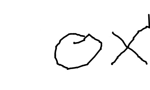 blob