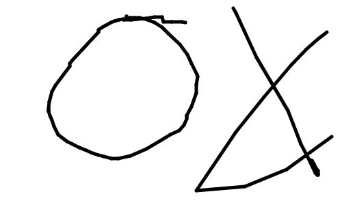 blob