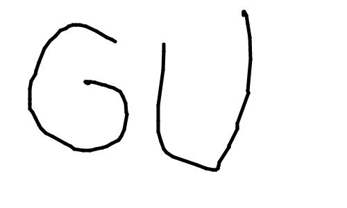 blob