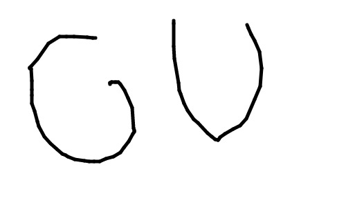 blob