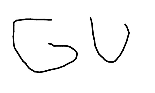 blob