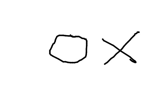 blob